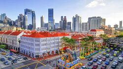 Tanjong Pagar Road (D2), Shop House #565620801